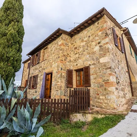 Casa Vecciano צ'טונה