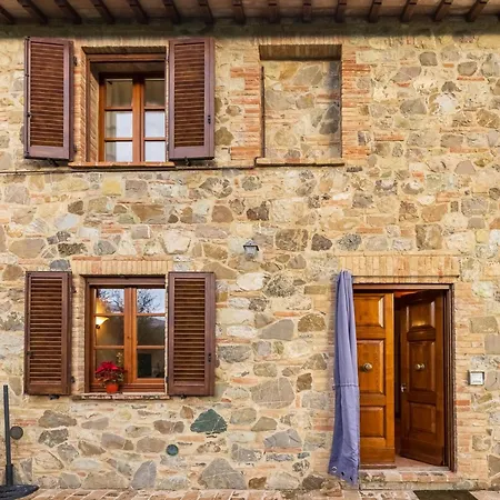 Casa Vecciano *