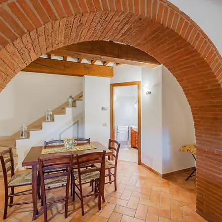 Casa Vecciano