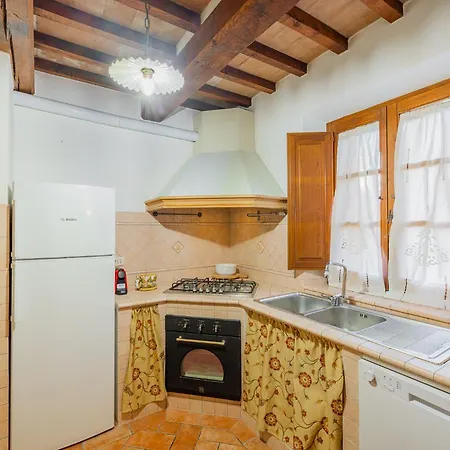Casa Vecciano
