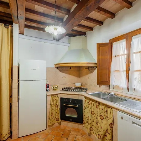 Casa Vecciano