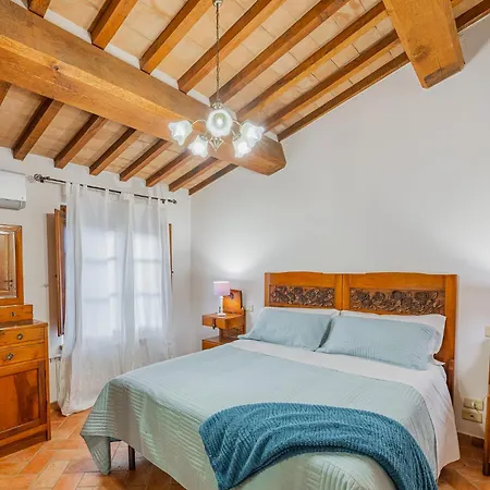 Casa Vecciano *
