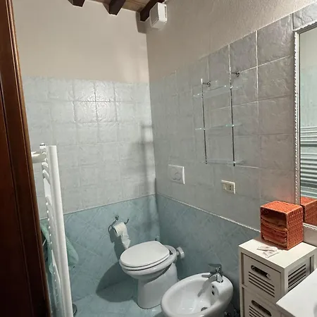בית נופש Casa Vecciano