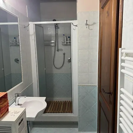 Casa Vecciano בית נופש *