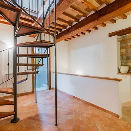 Casa Vecciano
