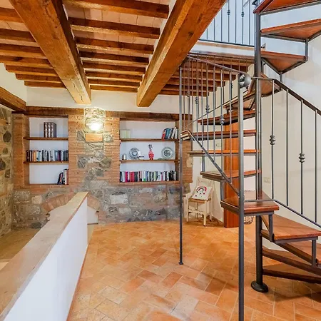 Casa Vecciano בית נופש *