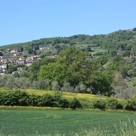 בית נופש Casa Vecciano *