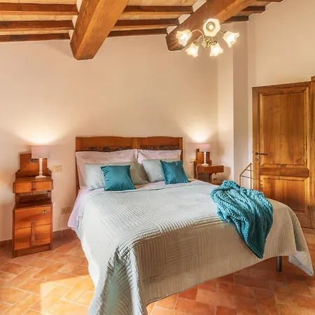 Casa Vecciano *