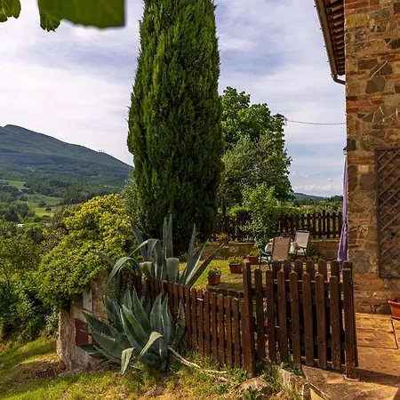 Casa Vecciano